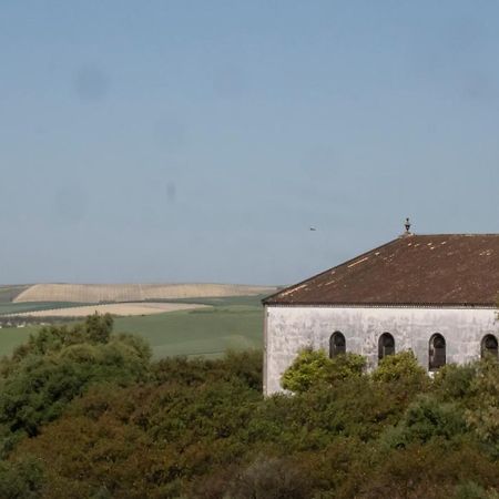 La Ermita Fjhomefj Jerez de la Frontera Esterno foto