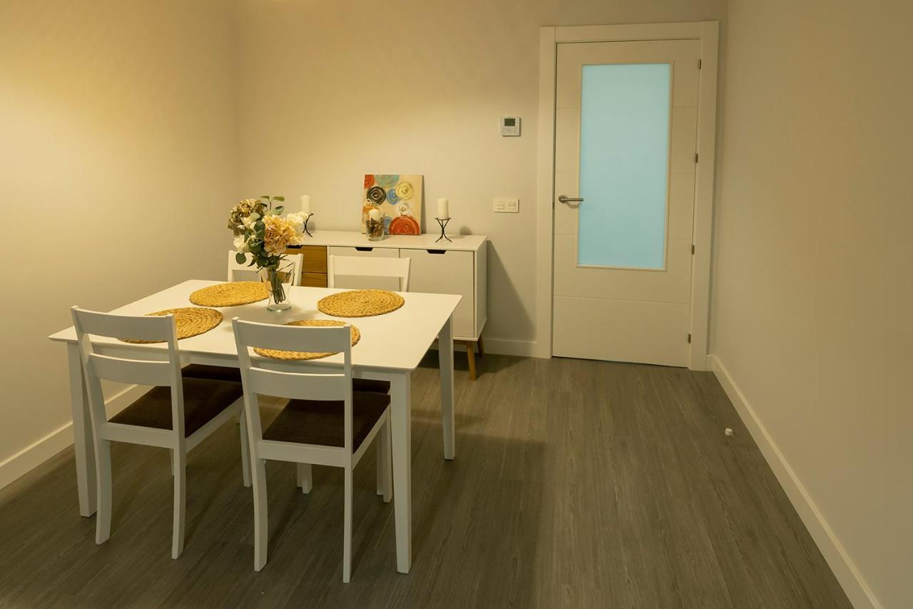 La Ermita Fjhomefj Jerez de la Frontera Esterno foto