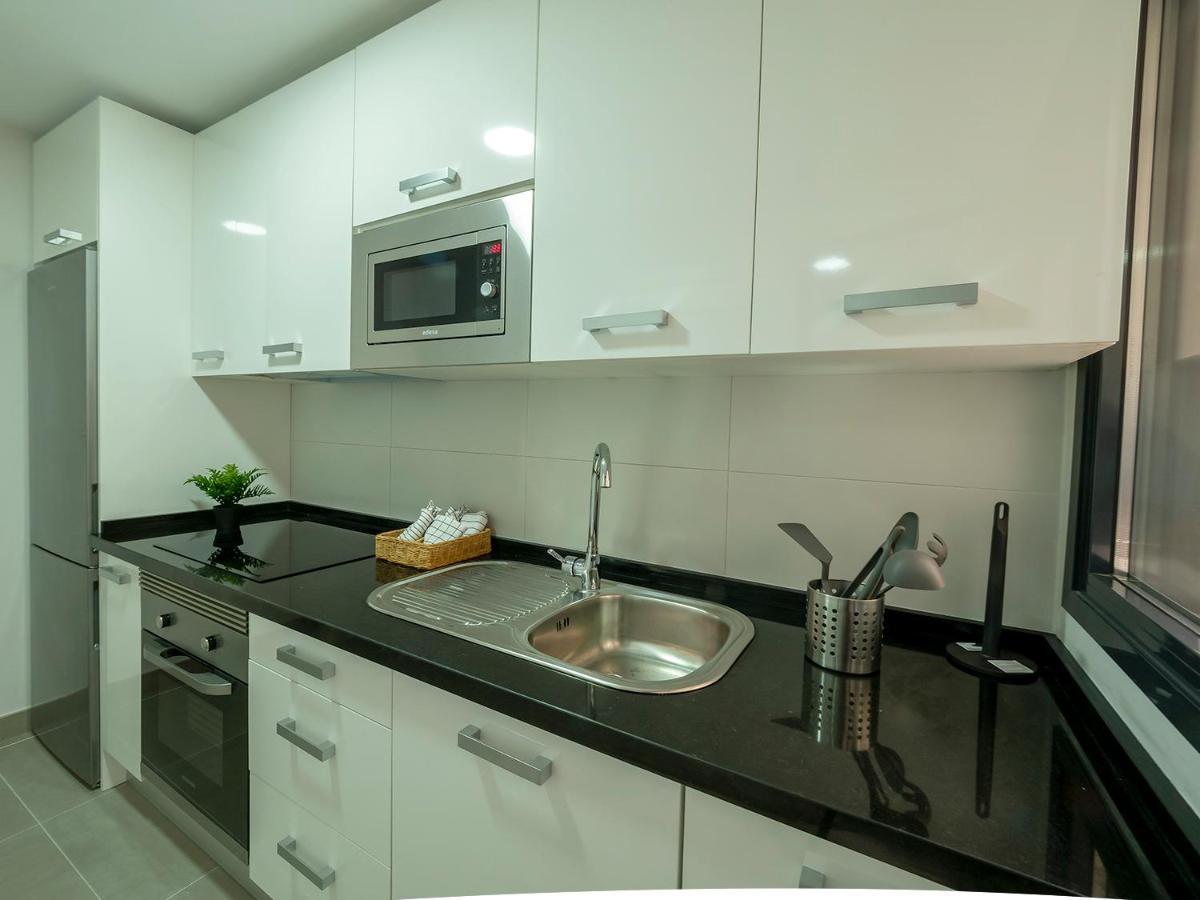 La Ermita Fjhomefj Jerez de la Frontera Esterno foto
