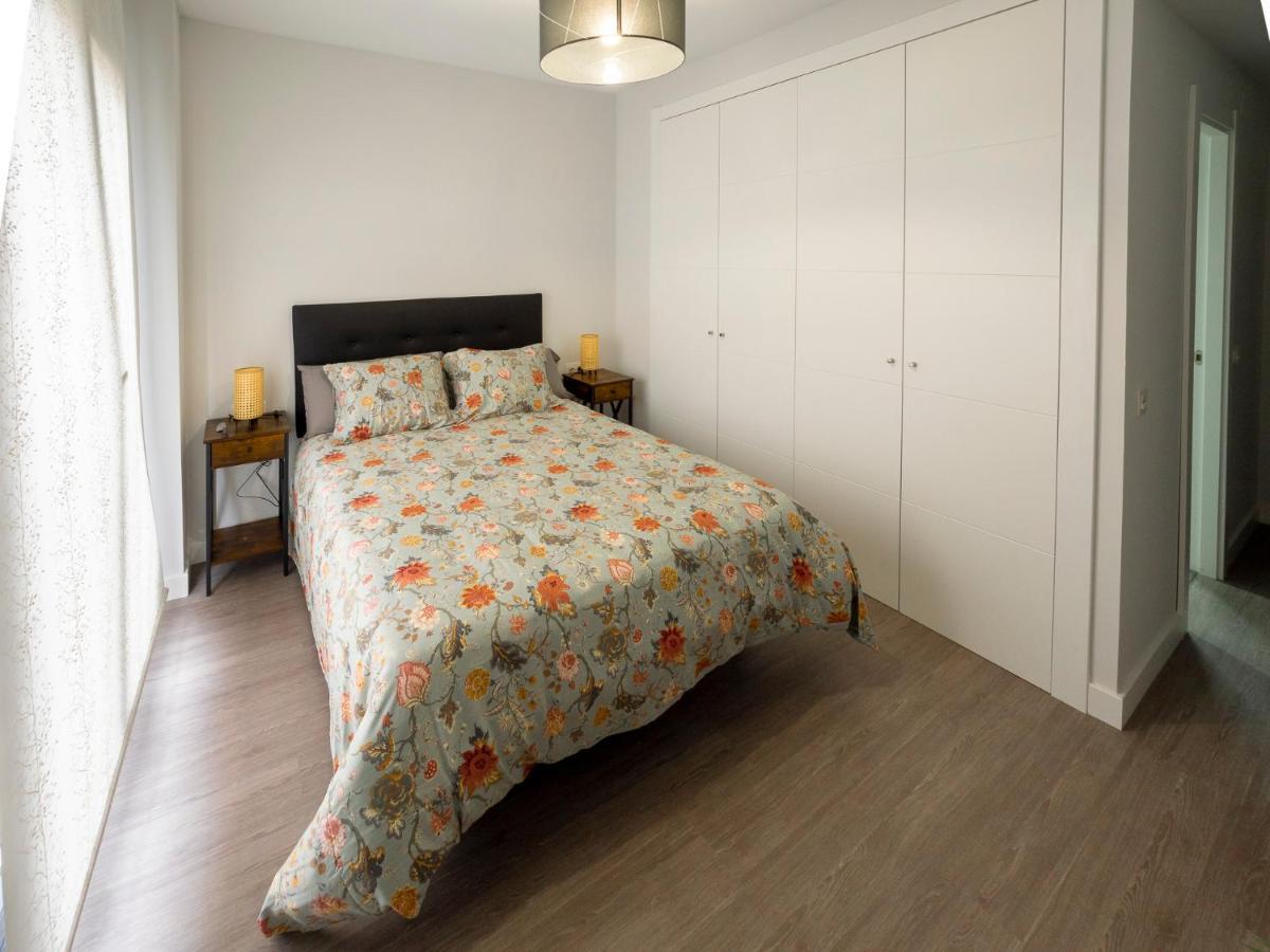 La Ermita Fjhomefj Jerez de la Frontera Esterno foto