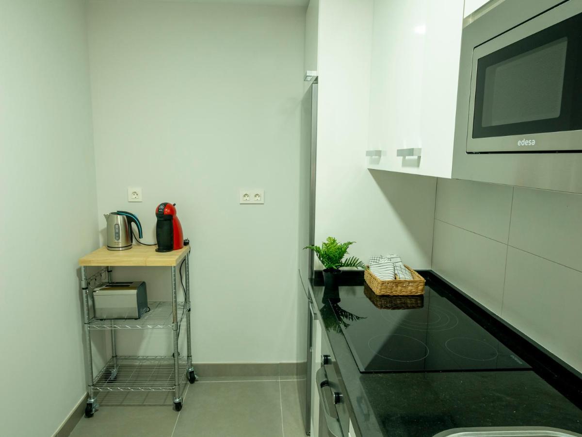 La Ermita Fjhomefj Jerez de la Frontera Esterno foto