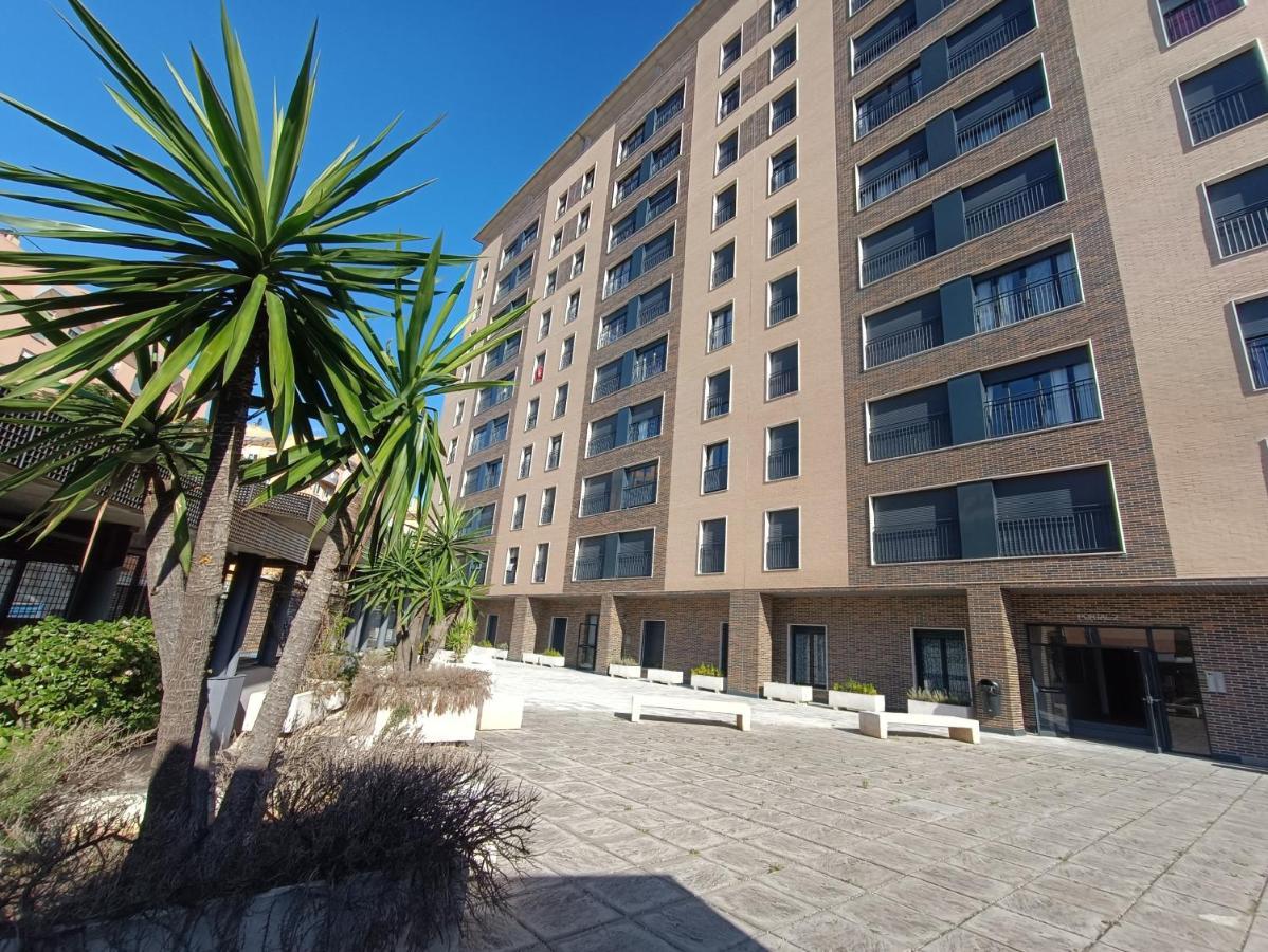 La Ermita Fjhomefj Jerez de la Frontera Esterno foto
