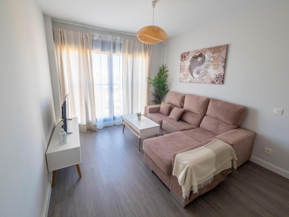 La Ermita Fjhomefj Jerez de la Frontera Esterno foto