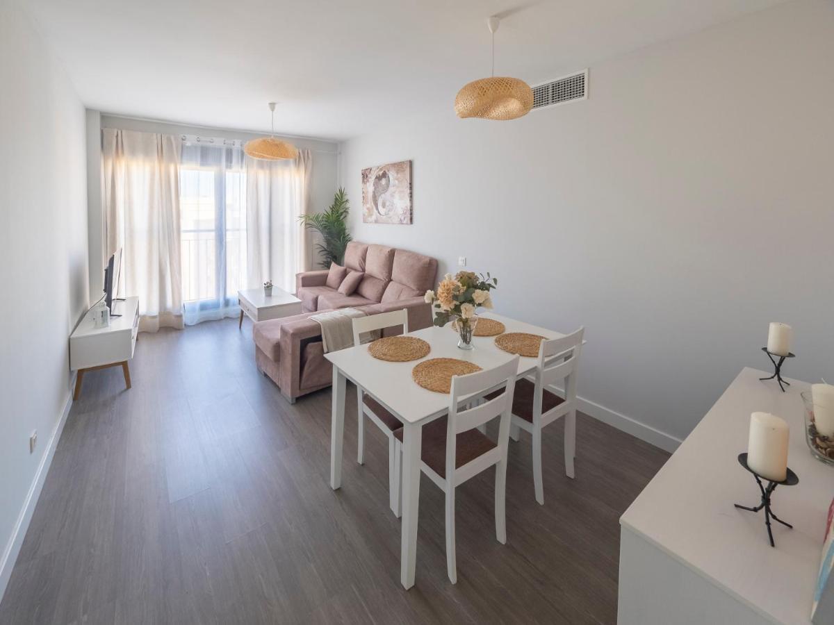 La Ermita Fjhomefj Jerez de la Frontera Esterno foto