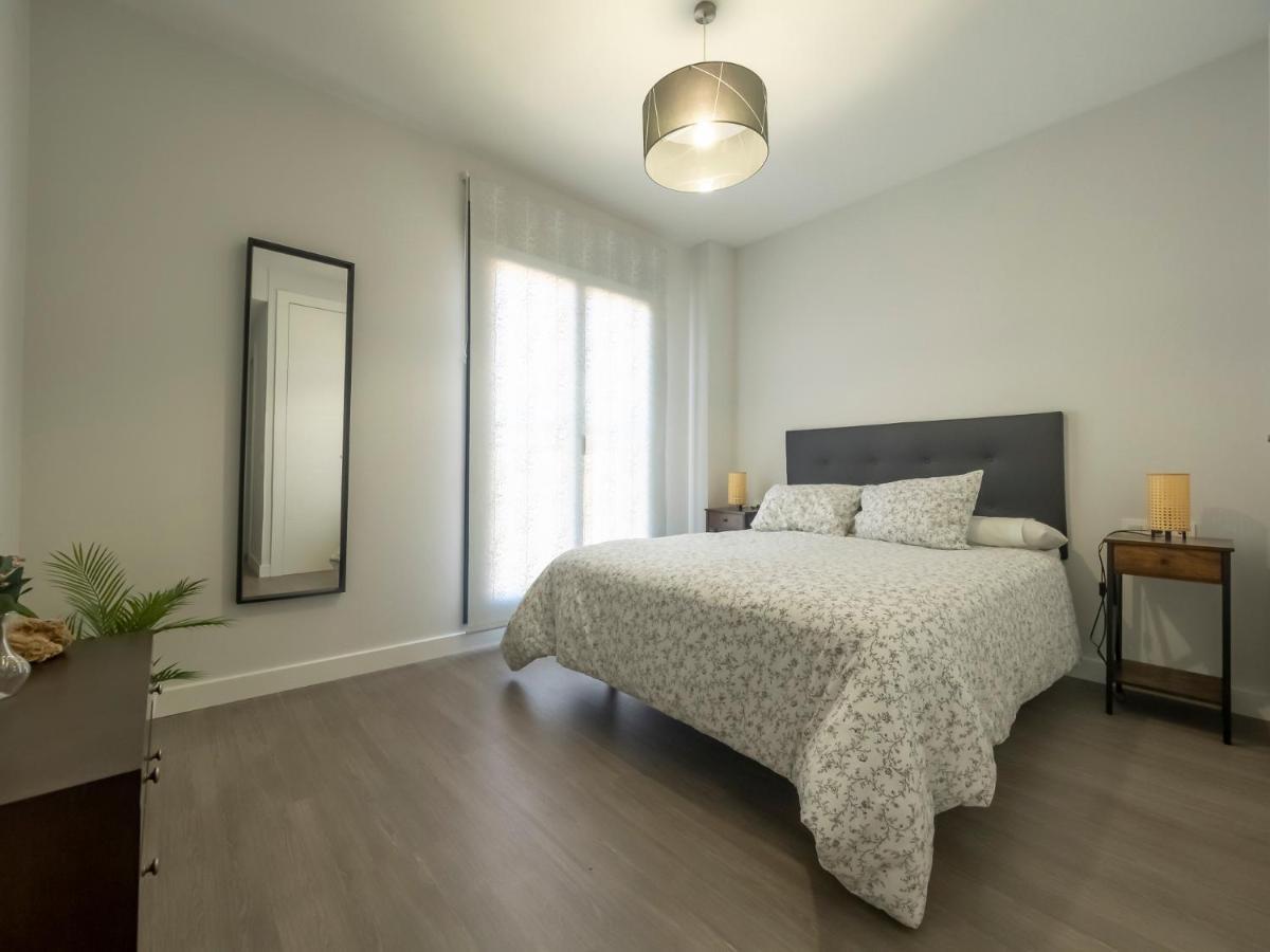 La Ermita Fjhomefj Jerez de la Frontera Esterno foto