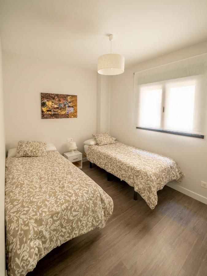 La Ermita Fjhomefj Jerez de la Frontera Esterno foto