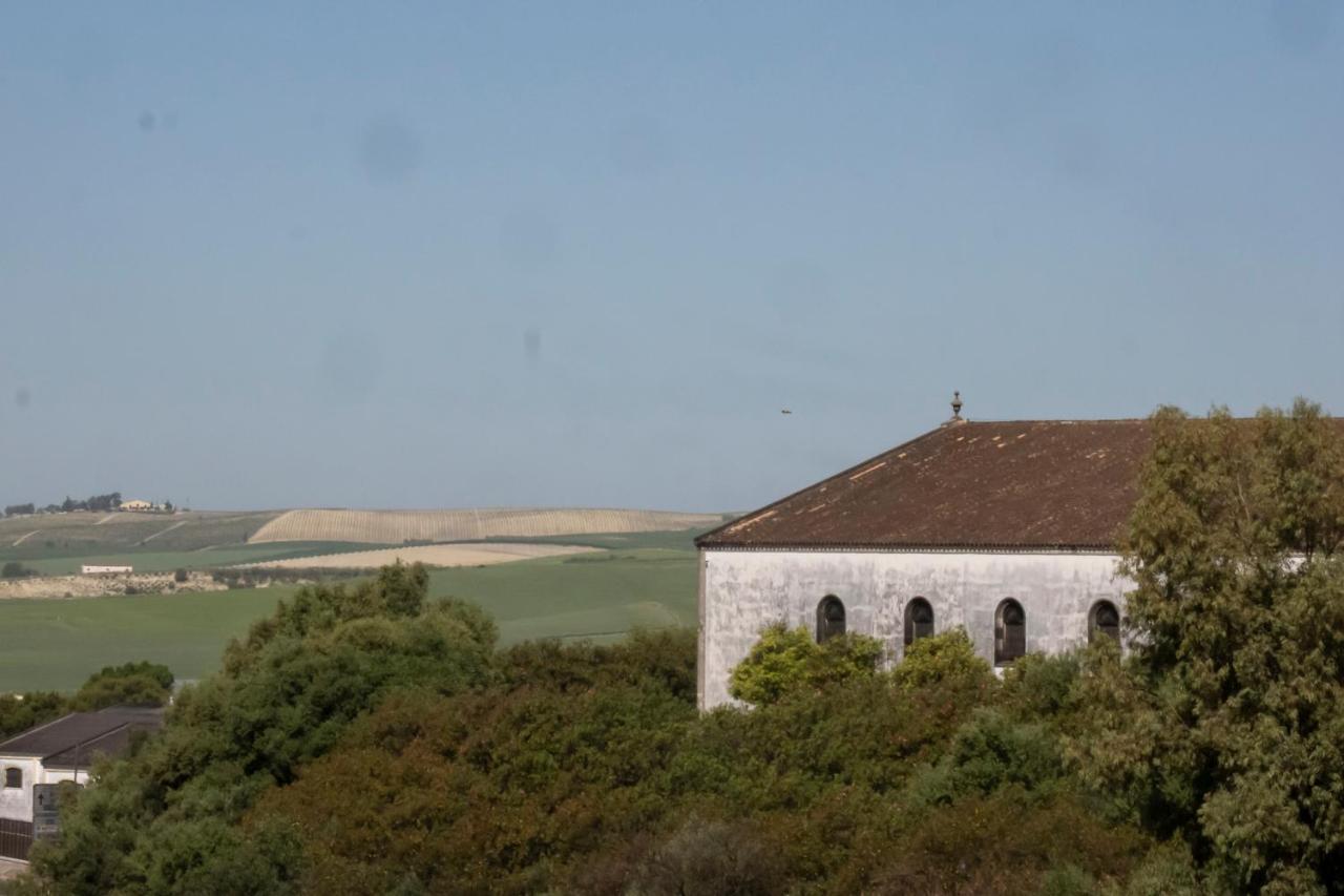 La Ermita Fjhomefj Jerez de la Frontera Esterno foto